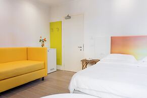 Smart Hotel Mediterraneo