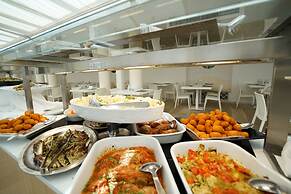 Nicolaus Club Gabbiano