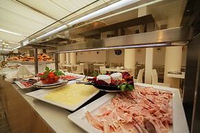 Nicolaus Club Gabbiano