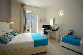 Nicolaus Club Gabbiano