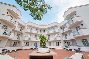 Nicolaus Club Gabbiano