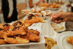 Nicolaus Club Gabbiano