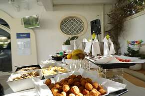 Nicolaus Club Gabbiano