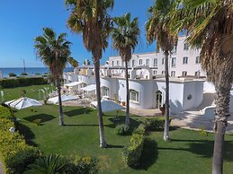 Nicolaus Club Gabbiano