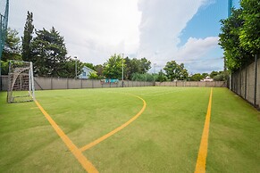 Nicolaus Club Gabbiano