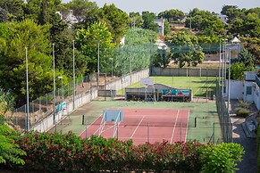 Nicolaus Club Gabbiano