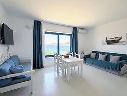Stavros Bay