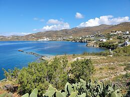 Stavros Bay