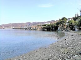 Stavros Bay