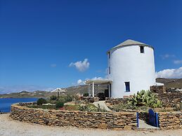 Stavros Bay
