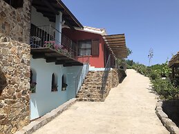 Relais Rio Molas