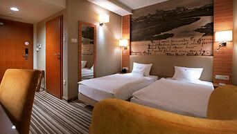 Hotel Wieniawski