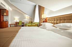 Hotel Wieniawski