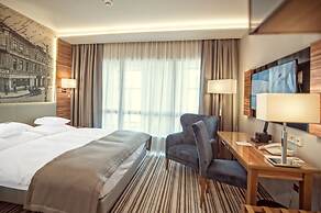 Hotel Wieniawski