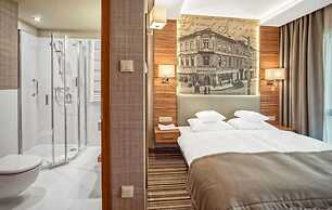 Hotel Wieniawski
