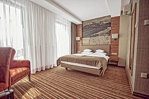 Hotel Wieniawski