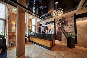 Hotel Wieniawski