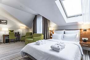 Hotel Wieniawski