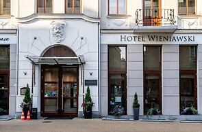 Hotel Wieniawski