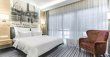 Hotel Wieniawski