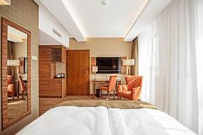 Hotel Wieniawski