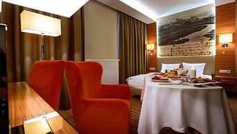 Hotel Wieniawski