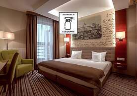 Hotel Wieniawski