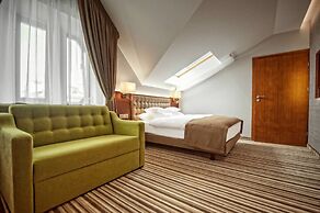 Hotel Wieniawski