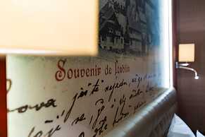 Hotel Wieniawski
