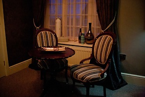 The Plough Inn