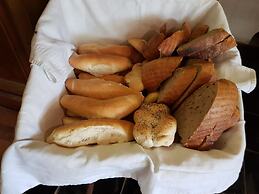 Hotel Restaurant Švejk