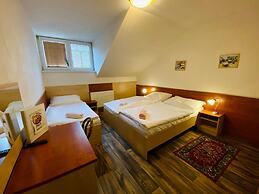 Hotel Restaurant Švejk
