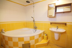 Hotel Restaurant Švejk