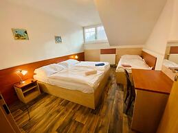 Hotel Restaurant Švejk
