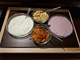 Hotel Restaurant Švejk