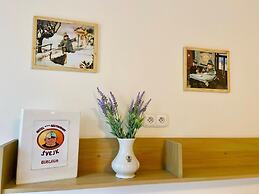 Hotel Restaurant Švejk