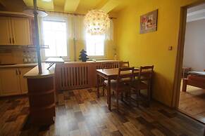 Hotel Restaurant Švejk