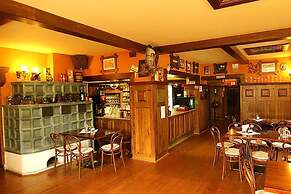 Hotel Restaurant Švejk