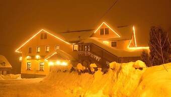 Hotel Restaurant Švejk