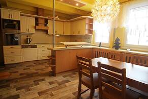 Hotel Restaurant Švejk
