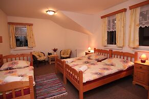 Hotel Restaurant Švejk