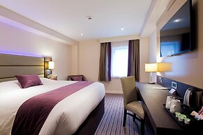 Premier Inn Bristol Cc - Lewins Mead