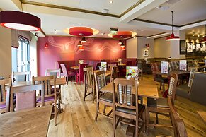 Premier Inn Bristol Cc - Lewins Mead