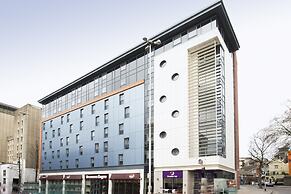 Premier Inn Bristol Cc - Lewins Mead