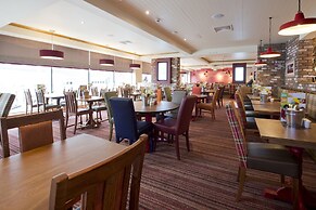 Premier Inn Bristol Cc - Lewins Mead