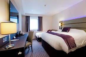 Premier Inn Bristol Cc - Lewins Mead