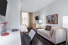 Home2 Suites by Hilton Atlanta Downtown