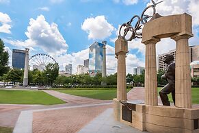 Home2 Suites by Hilton Atlanta Downtown