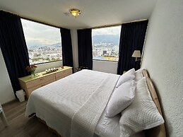 Stanford Suites Hotel