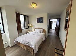 Stanford Suites Hotel